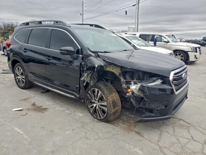 2022 Subaru Ascent Limited