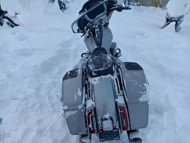 2023 Harley-Davidson Flhxse