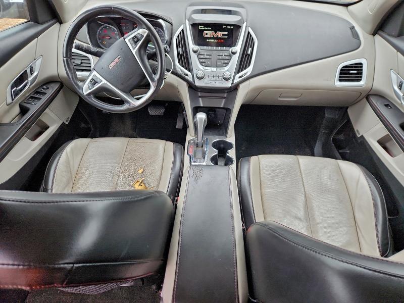 2013 GMC Terrain slt