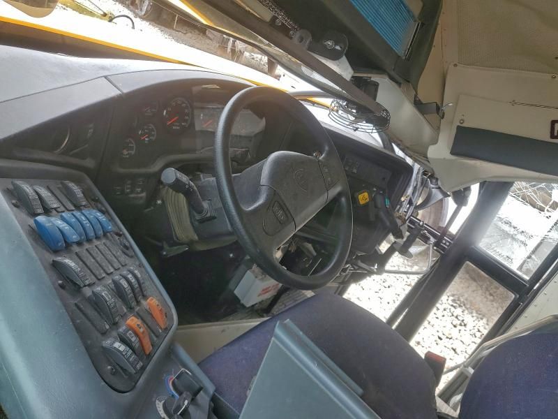 2022 IC 2022 International 3000 School bus