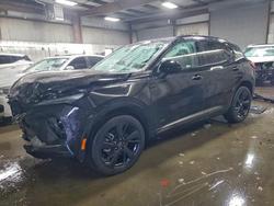 Buick salvage cars for sale: 2024 Buick Envision Essence