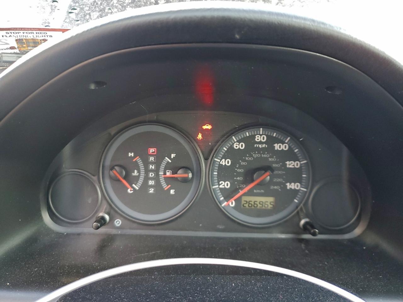 2005 Honda Civic dx vp