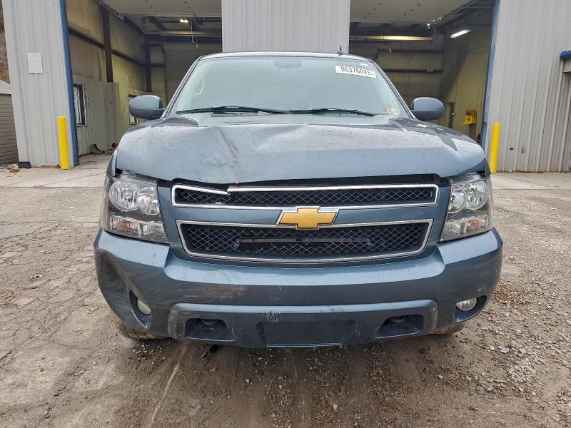 2008 Chevrolet Tahoe K1500