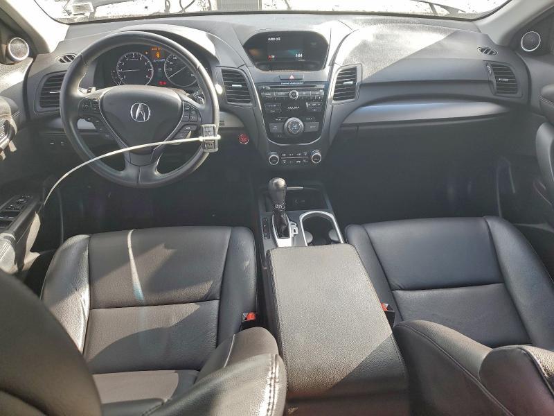 2017 Acura RDX