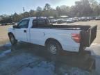 2014 Ford F150