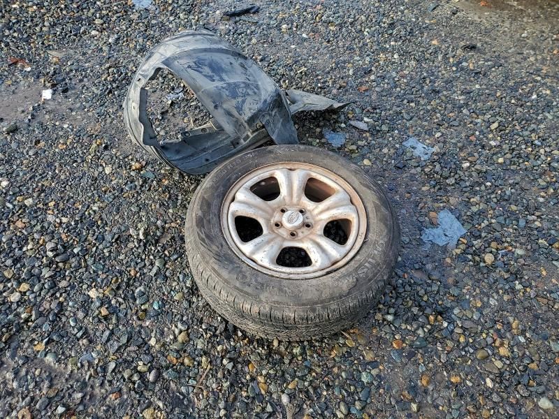 2006 Subaru Forester 2.5x