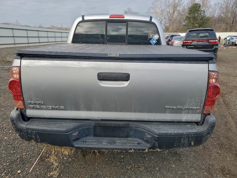 2014 Toyota Tacoma Double cab