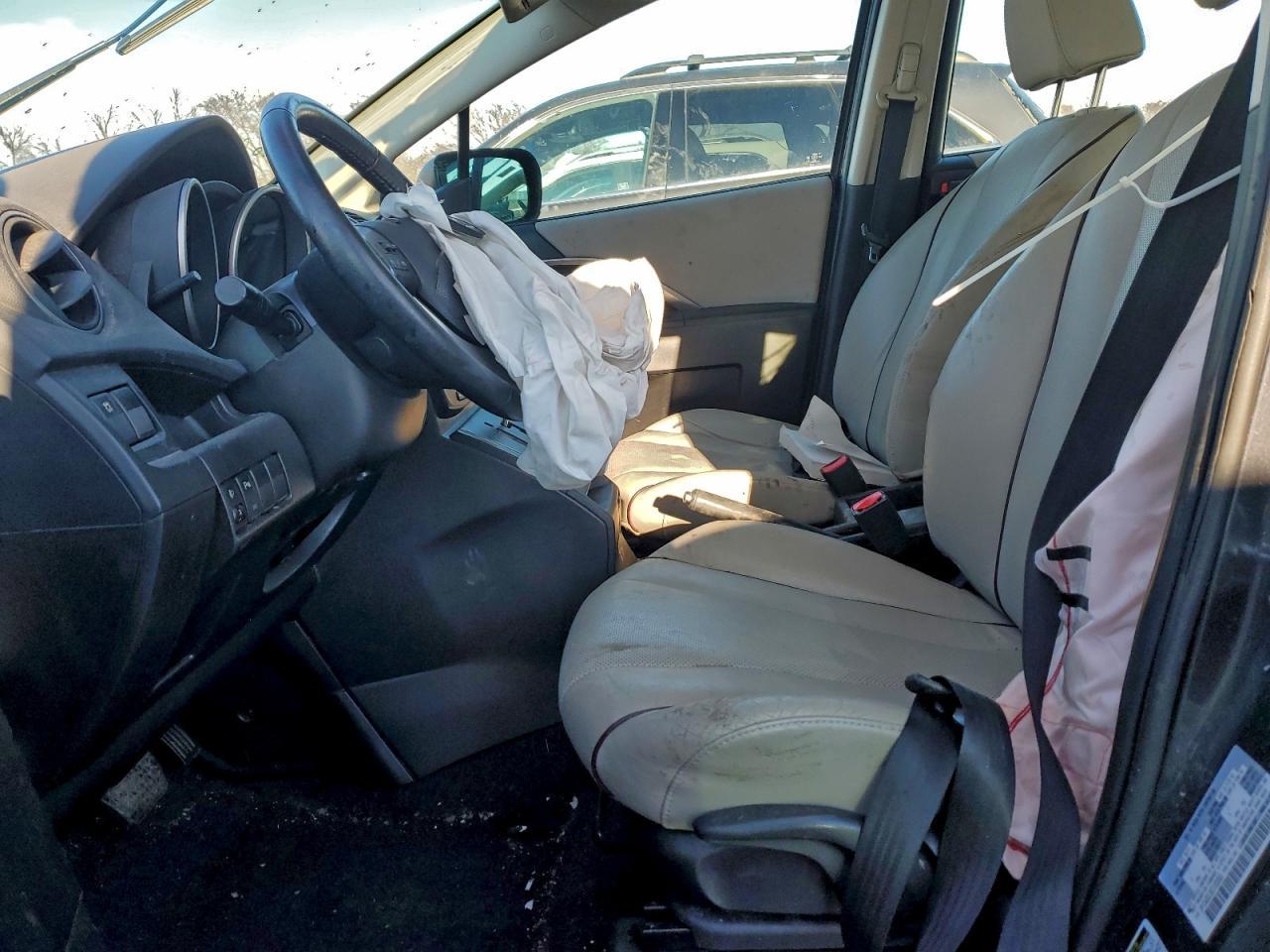 2014 Mazda 5 Grand Touring