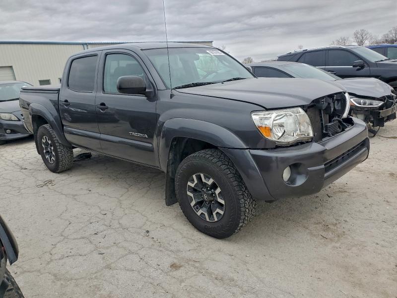 2011 Toyota Tacoma V6