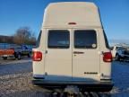 2001 Dodge Ram van B350