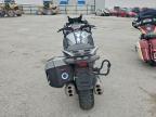 2015 BMW K1600 GTL