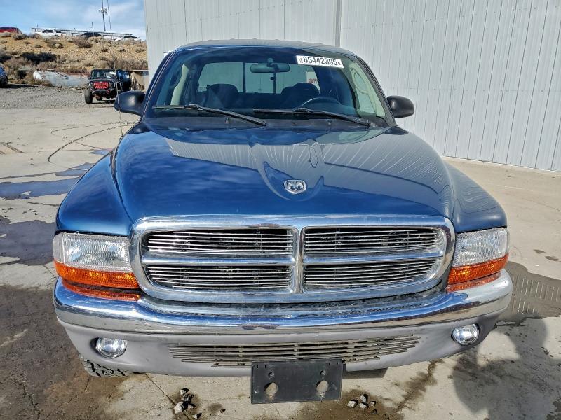2004 Dodge Dakota Quad slt
