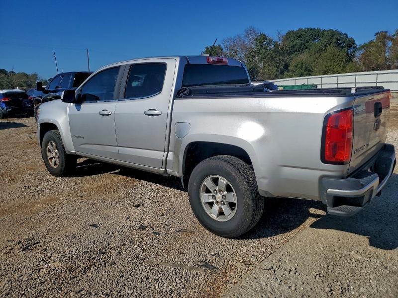 2017 Chevrolet Colorado