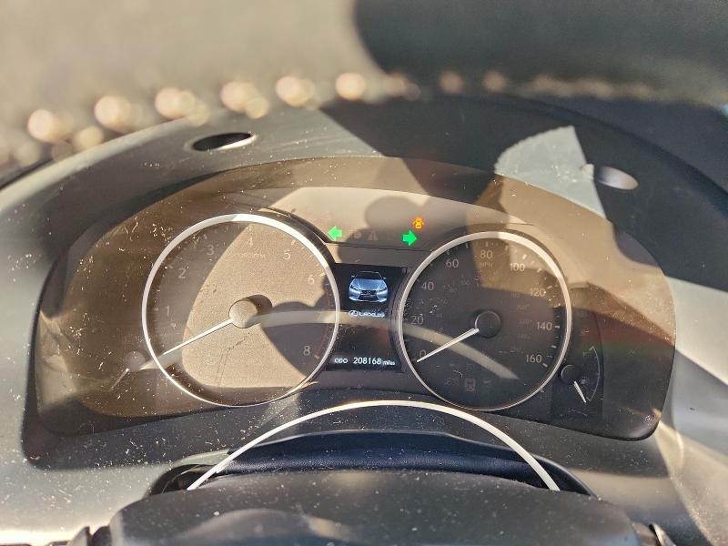 2014 Lexus Es 350 Base