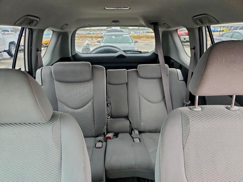 2008 Toyota Rav4 Limited