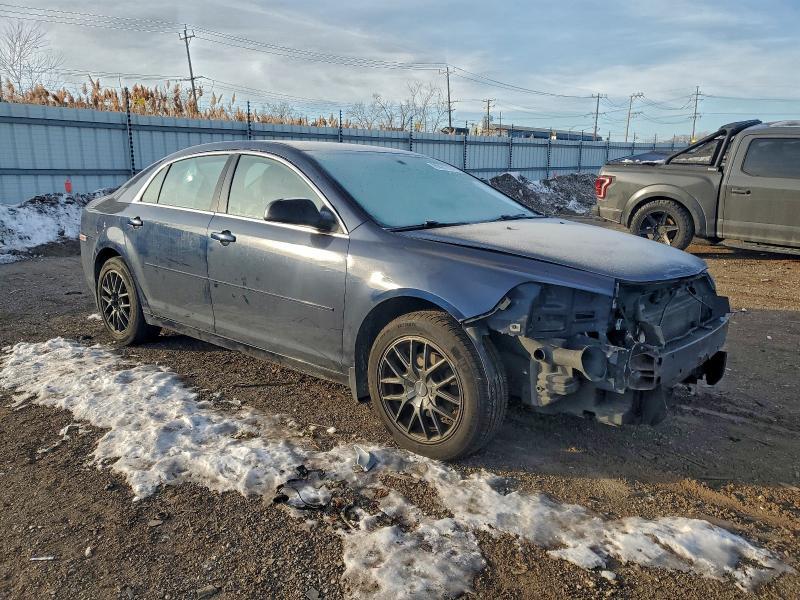 2012 Chevrolet Malibu ls