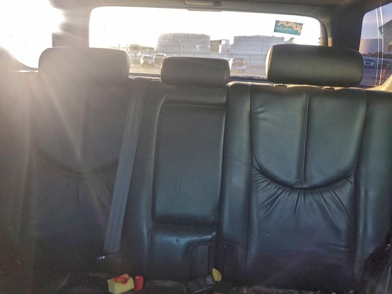 2001 Lexus Rx 300
