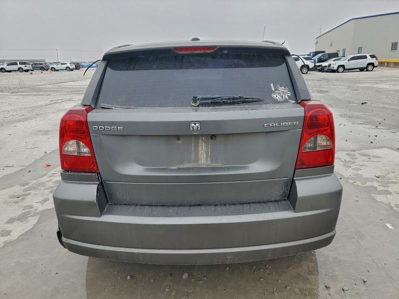 2011 Dodge Caliber Mainstreet