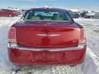 2012 Chrysler 300 Limited