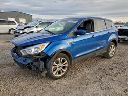 2019 Ford Escape se en venta en Magna, UT