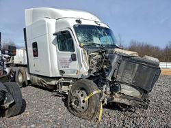Salvage cars for sale from Copart Rogersville, MO: 2020 Peterbilt 579 Semi Truck