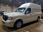 2018 Nissan NV 2500 Delivery Van