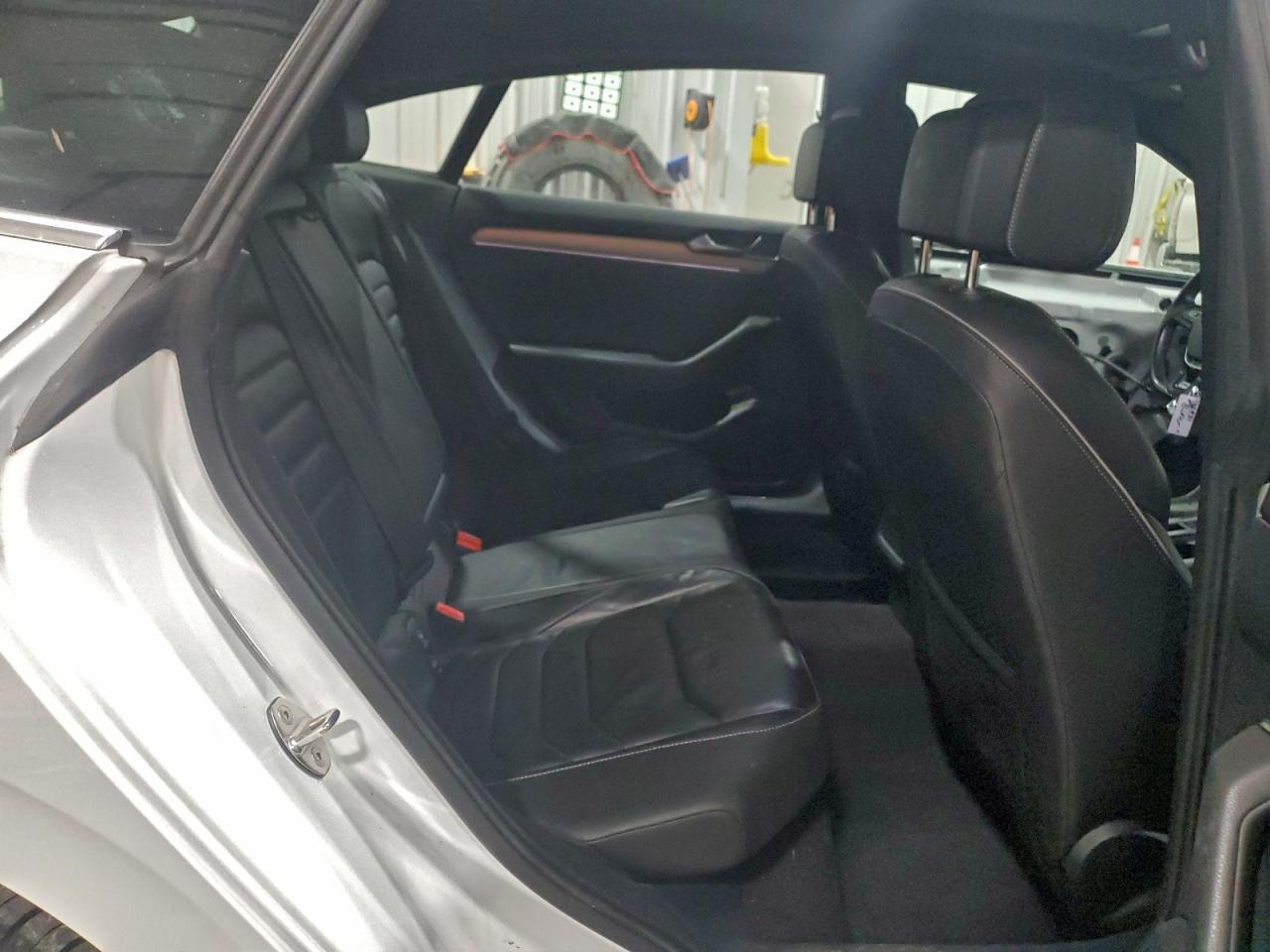 2020 Volkswagen Arteon sel R-line