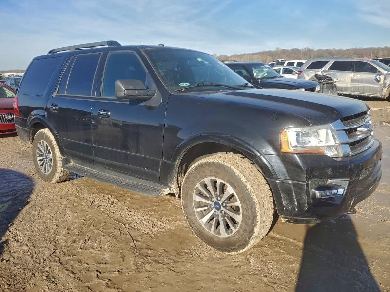 2016 Ford Expedition xlt
