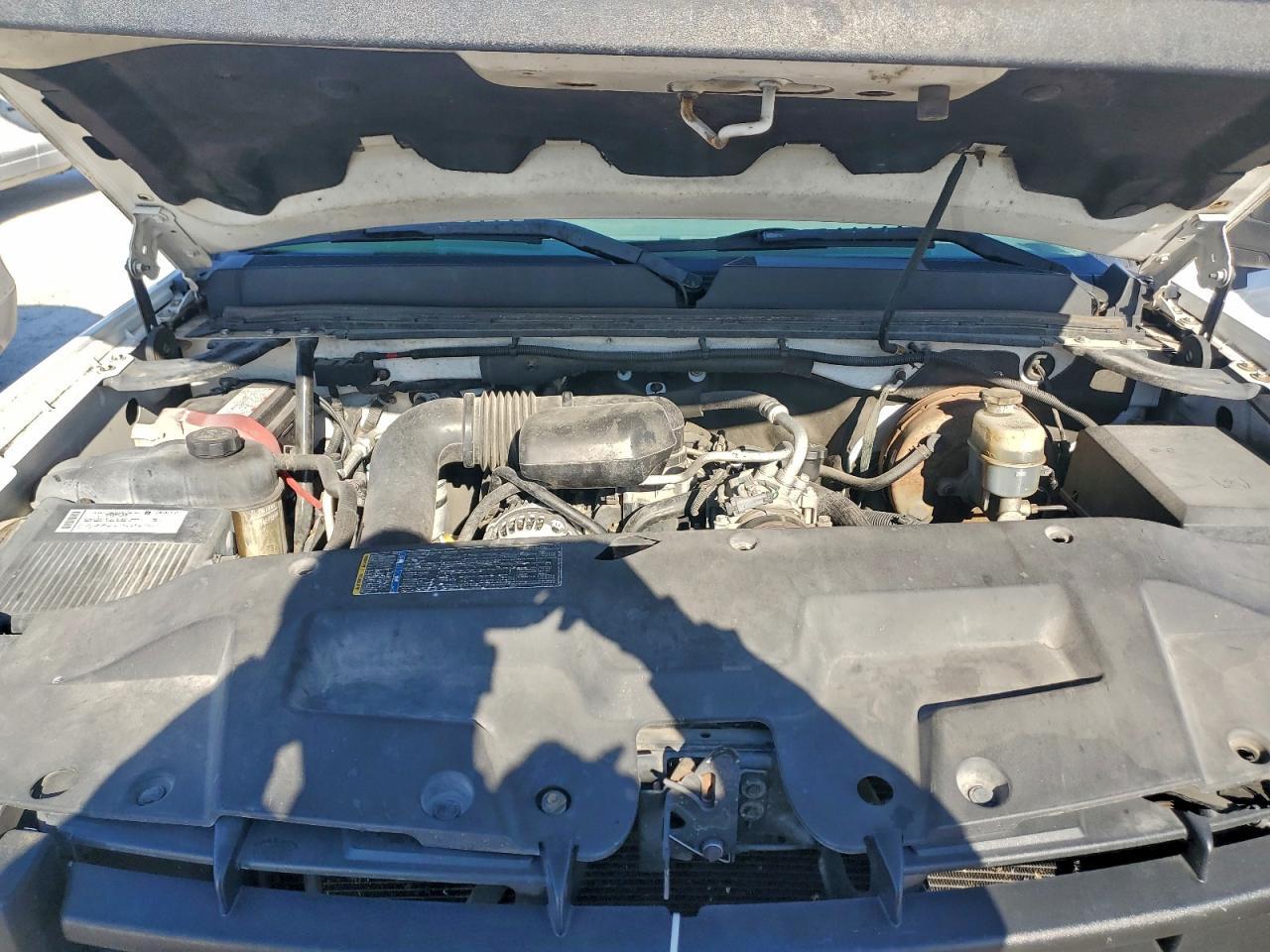 2008 GMC Sierra C1500
