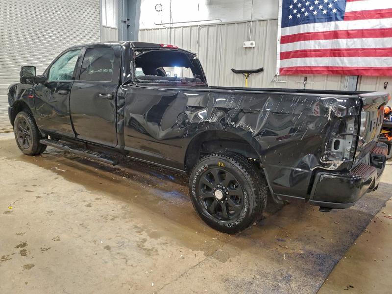 2025 Dodge Ram 3500 big Horn