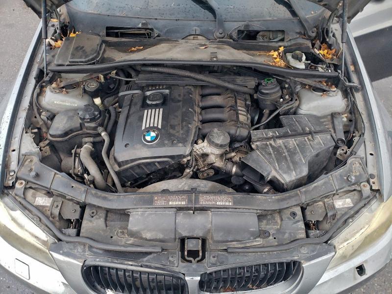2009 BMW 328 xi Sulev