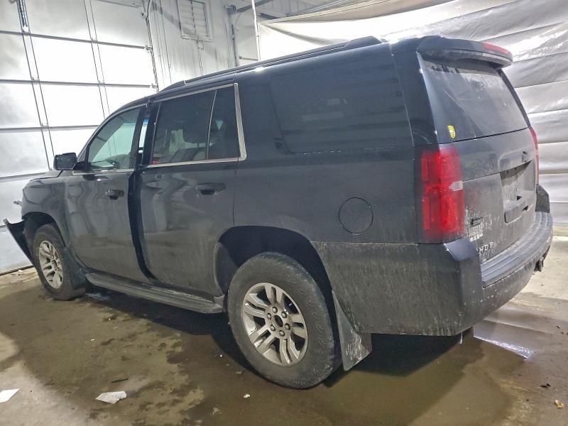 2019 Chevrolet Tahoe K1500 ls