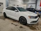 2015 Volkswagen Jetta tdi