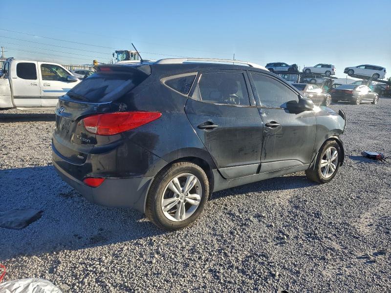 2011 Hyundai Tucson gls