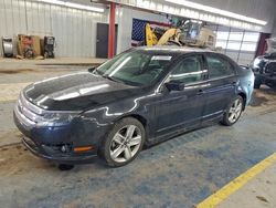 2010 Ford Fusion Sport for sale in Fort Wayne, IN