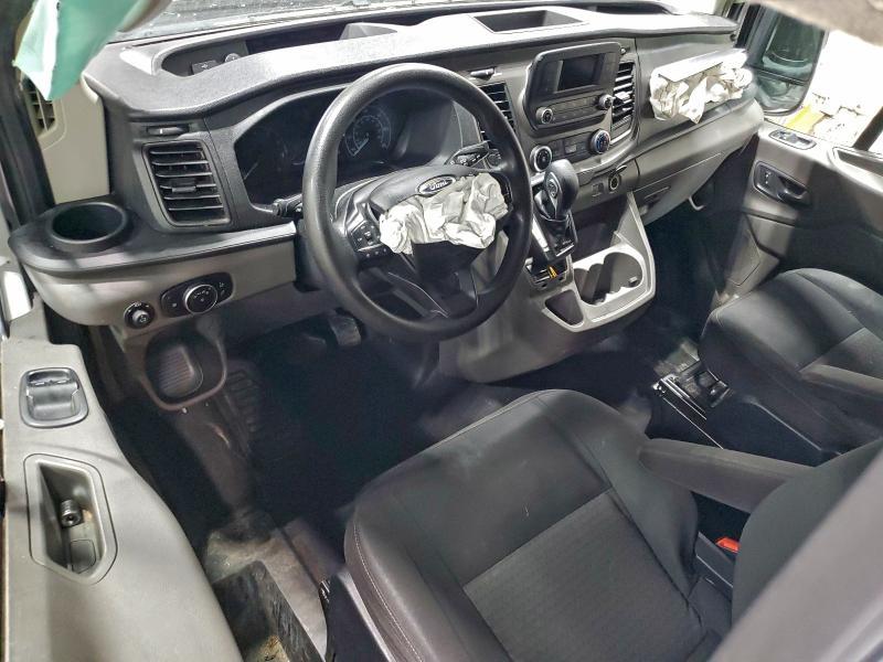 2020 Ford Transit T-350