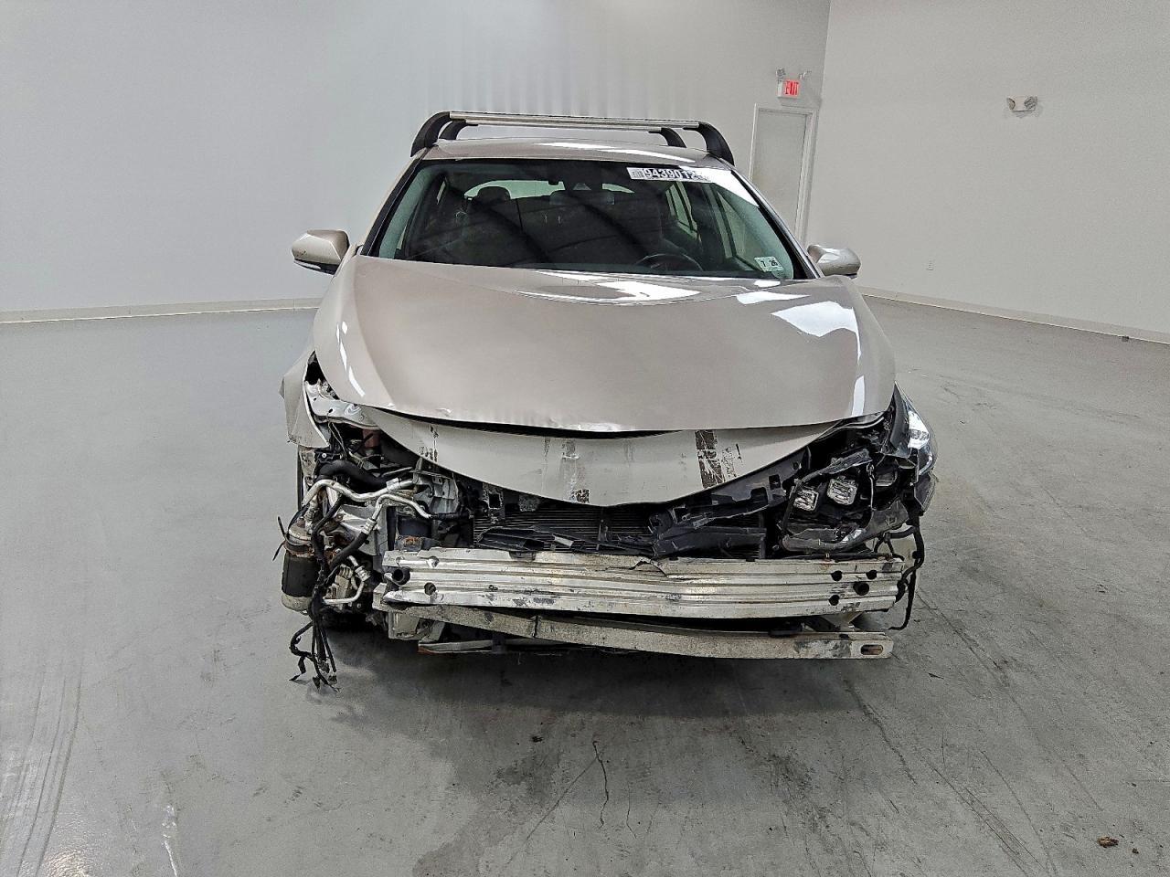 2021 Toyota Prius Prime le