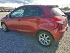 2014 Mazda 2 Touring