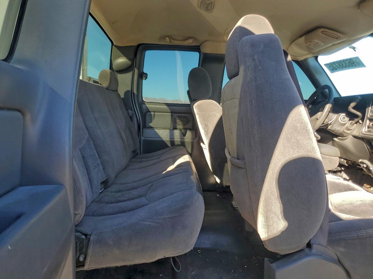 2006 Chev Rolet Silverado Utility / Service Truck