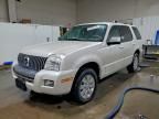 2006 Mercury Mountaineer Premier