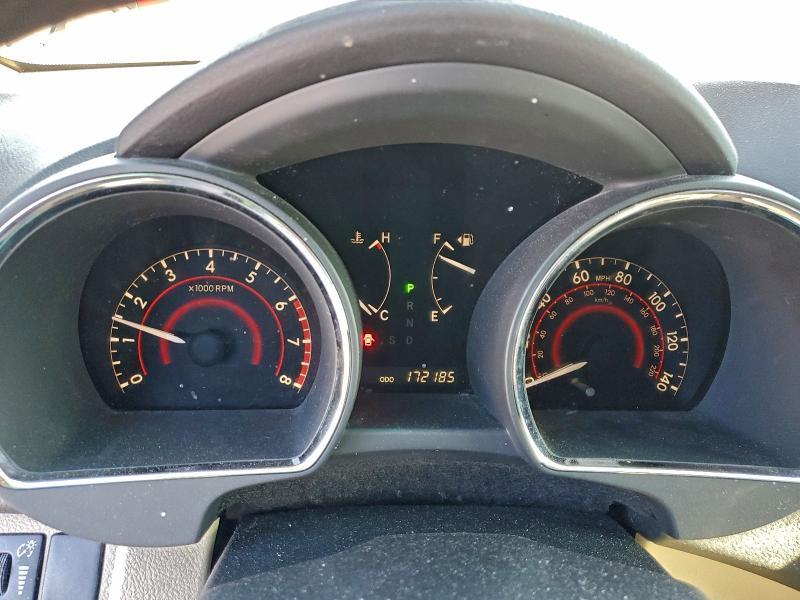 2012 Toyota Highlander Base