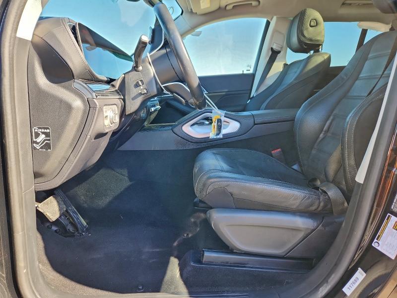 2024 Mercedes-Benz Gle 450e 4matic