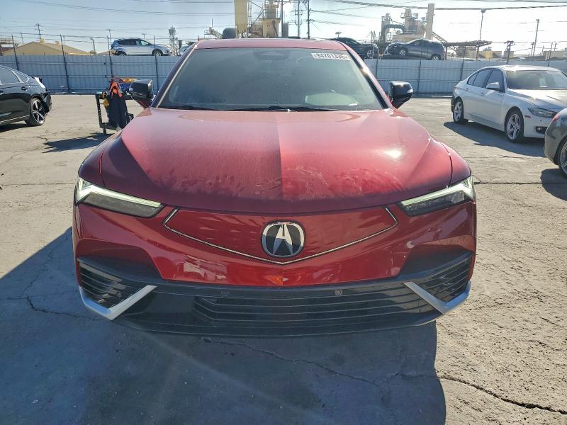 2024 Acura Zdx A-spec