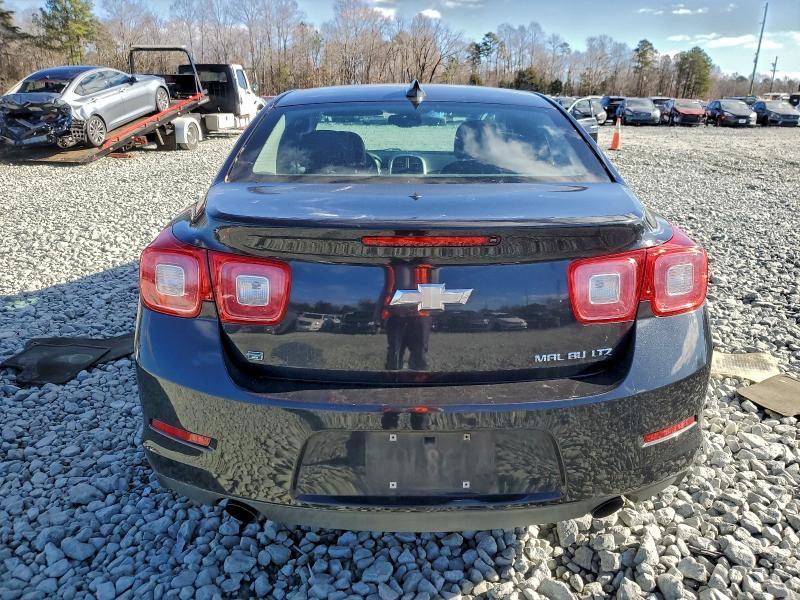 2015 Chevrolet Malibu ltz