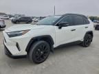 2022 Toyota Rav4 xse