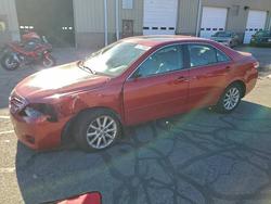 2010 Toyota Camry se for sale in Exeter, RI