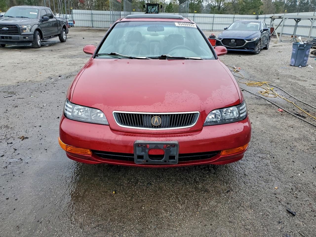 1998 Acura 3.0cl
