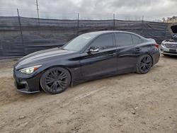 2018 Infiniti Q50 Luxe for sale in Baltimore, MD