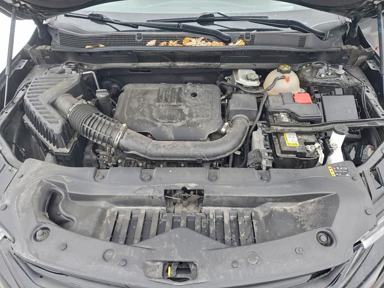 2020 Chevrolet Blazer 2LT