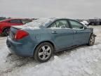 2005 Pontiac G6 gt